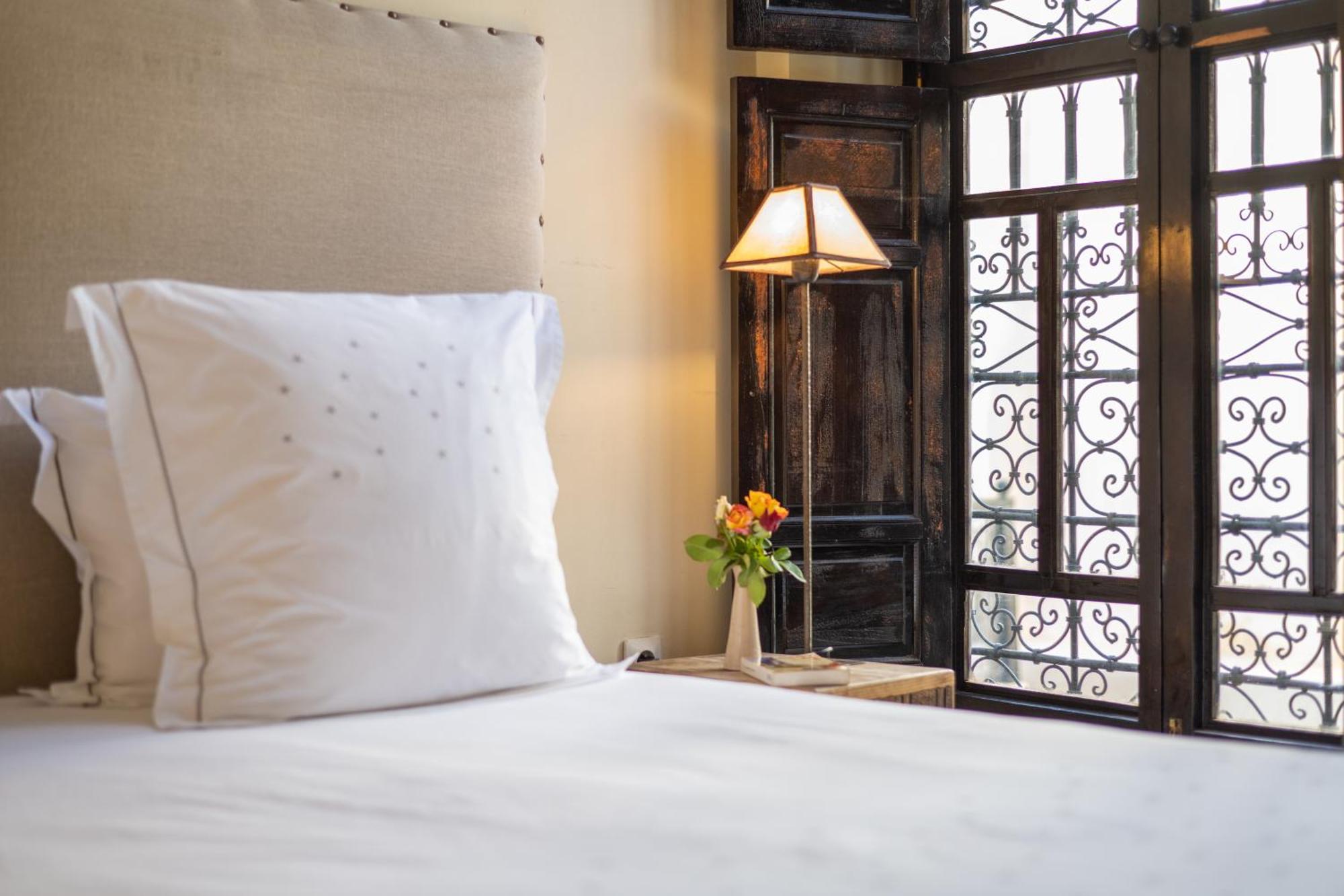 Riad Dar Karma Marrakesh Extérieur photo