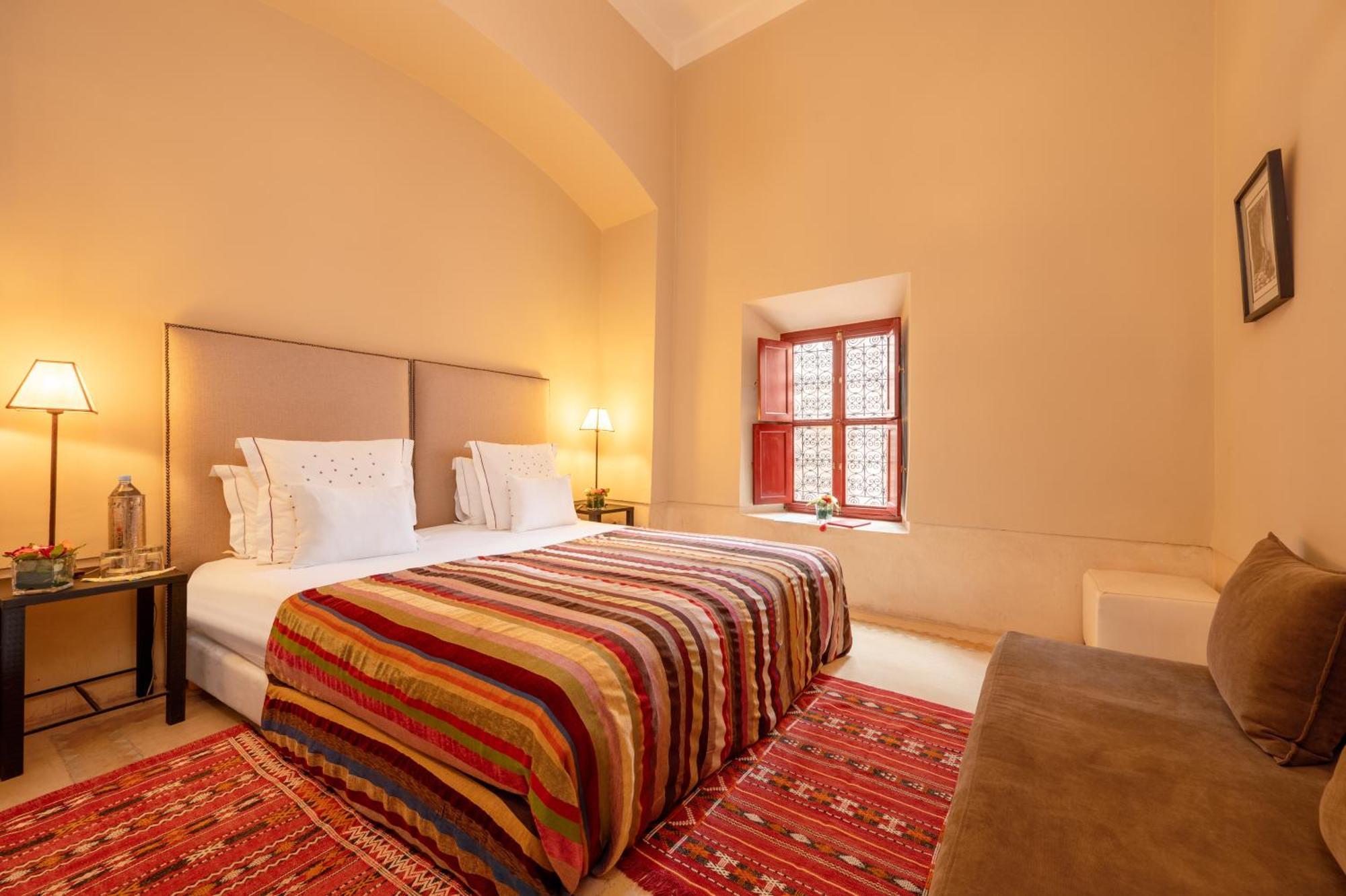 Riad Dar Karma Marrakesh Extérieur photo