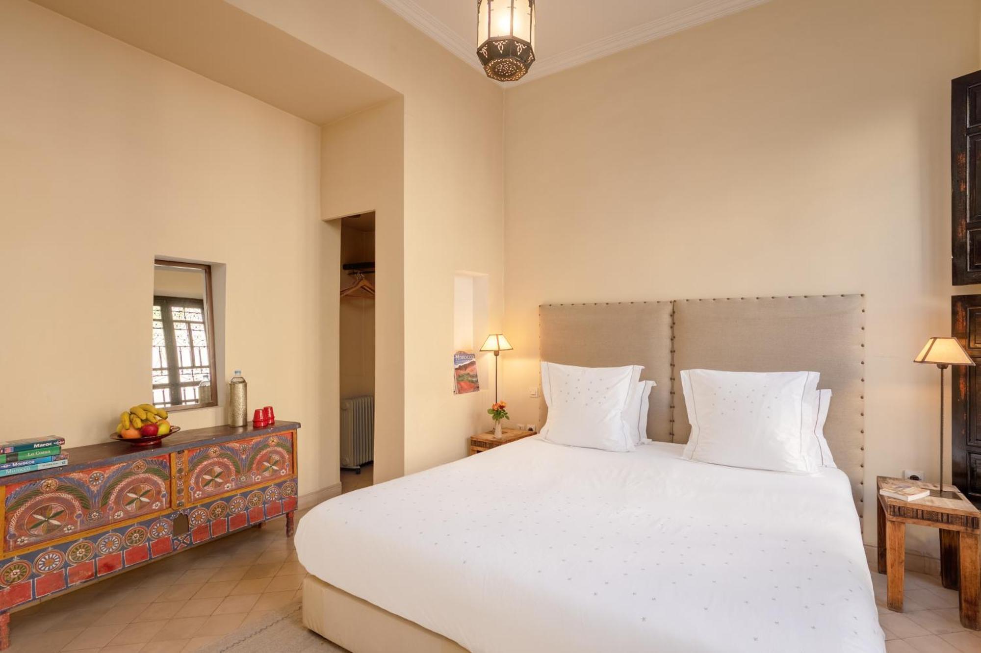 Riad Dar Karma Marrakesh Extérieur photo